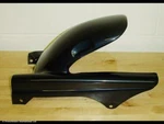 Powerbronze Rear Fender Carbon Look Honda Cbr 1100 Xx 1997-2000. Fixed Price $189.35.
