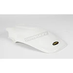Maier White Rear Fender - 123321. Fixed Price $52.16.