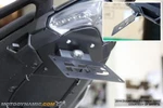 Ducati Multistrada 1200 2010 - 2014 Fender Eliminator Tail Tidy Motodynamic. Fixed Price $87.25.