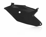 Acerbis 2685970001 Side Panels Black. Fixed Price $58.95.