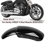 Front Fender Mudguard Black Fit For Harley V-rod Muscle Vrscf 2009-2017 Vrscaw. Fixed Price $68.98.
