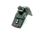 03-05 Bmw K1200GT Fender License Plate Tag Mount Bracket Holder 4662-2307767. Fixed Price $25.13.