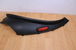 2009 Piaggio MP3 Ie 400 Left Trunk Storage Box Trim. Fixed Price $79.00.