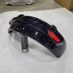 Brp (can-am / Ski-doo) 705013327 Deep Black, Lh Front Fender. Fixed Price $159.76.