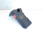 Ktm 400 Duke 620 640 & 660 Rally Rear Wheel Fender Mudguard License Plate Holder. Fixed Price $39.95.