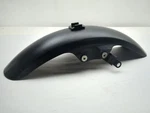 23-26 Honda SCL500 Front Fender Fairing Splash Mudguard 61101-K3S-JA00 Trsh Jr. Fixed Price $45.49.