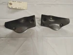 1982 Suzuki GS550 Frame Head Neck Cover Cable Guide. Fixed Price $9.99.