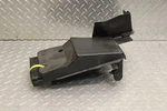 2006 Kawasaki Ninja ZX6R ZX636C Rear Back Undertail Battery Tray Plastic. Fixed Price $39.95.