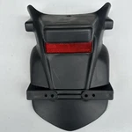 Ducati ST3 2007 Rear Fairing Mud Guard Fender Cowl Trim Cover 56110132A. Fixed Price $115.40.