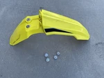 2020 Suzuki RMZ450 Front Fender Oem Original 53111-37K0 W/ Mounting Hardware. Fixed Price $29.89.