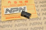 Nos Honda CB350 CB450 CB500 CB550 CB750 Fender Mount Piece 61102-300-000. Fixed Price $12.09.