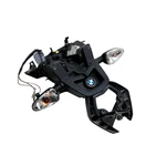 Bmw K1200R Sport 2004 - 2008 Rear Number License Plate Holder 46627658994. Fixed Price $91.95.