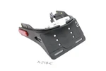 Harley Davidson V-rod Vrsc License Plate Holder 69051-01A A218C-2. Fixed Price $350.01.