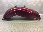 14-17 Harley Davidson Dyna Fat Bob Fxdf Rear Fender 59500135. Fixed Price $100.00.
