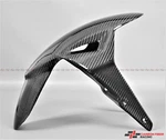 Ducati Monster S2R 800, 1000 Front Fender - 100% Carbon Fiber. Fixed Price $184.80.