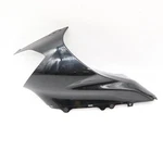 2004 2005 Kawasaki Ninja ZX10R Front Left Upper Headlight Nose Fairing #1 Misc. Fixed Price $27.99.