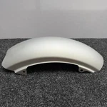 Indian Scout Bobber / Rogue Rear Fender Mudguard Matt Vogue Silver. Fixed Price $336.06.