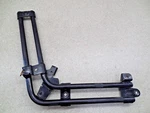 2003 Victory V92 Touring Weld Strut Left Saddle Bag Mounting Bracket 1013951-067. Fixed Price $44.59.
