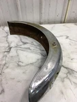 Yamaha 180 Rear Back Fender. Fixed Price $69.30.