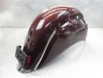 2022 Indian Roadmaster Premium Rear Back Fender Cover Mud Guard Plate Tag Mount. Fixed Price $185.12.