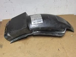 1980 Kawasaki KZ750 Ltd Rear Plastic Inner Fender. Fixed Price $42.49.
