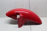 98 Honda Super Hawk Front Fender Wheel Fairing Plastic. Fixed Price $60.00.