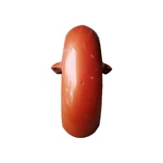 2009-2016 Yamaha Yzf R6 Front Fender 147732 Orange Oem Read Description Below. Fixed Price $65.00.