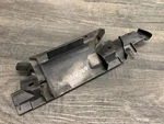 Yamaha 2002 2003 YZFR1 Oem Air Guide Trim Panel Cover 5PW-2137Y-00-00. Fixed Price $15.99.