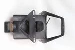 Honda VF700F 1985 Rear Fender Mudguard License Plate Holder Support. Fixed Price $40.49.