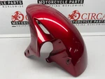 Honda VFR1200F 15 Front Fender (candy Prominence Red) 61100MEL000ZJ. Fixed Price $173.90.