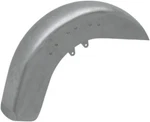 Steel Raw Smooth Front Fender For Harley-davidson Fat Boy Lo Flstfb 2009-2017. Fixed Price $211.57.