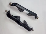 T1 Screen Mount Triumph Speedmaster Efi A9708238. Fixed Price $77.84.