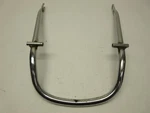 1971 Honda Rear Bumper. Fixed Price $31.45.