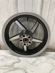 99 Victory Rear Back Wheel Rim Straight. Fixed Price $216.60.