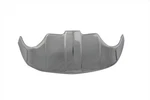 Stainless Steel Front Fender Tip For Harley-davidson. Fixed Price $55.99.