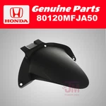 Honda Rear Fender Tire Hugger Mud Guard Fairing Cowling Genuine 80120MFJA50. Fixed Price $13.52.