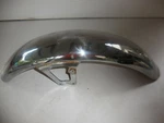 Z63 Honda Cm 450 1983 Fr Fender 61100-MC0-670 61100-447-000. Fixed Price $44.49.