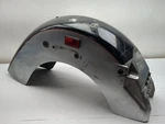 04-09 Honda VT750C Shadow Aero Rear Fender Fairing Guard 80110-MEG-A40ZA. Fixed Price $239.58.
