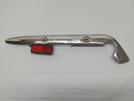 1999 Suzuki GZ250 Marauder Right Rear Frame Cover 47121-12F00. Fixed Price $15.00.