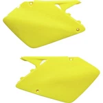 Acerbis Side Panel Set - Yellow 2043430230. Fixed Price $46.11.