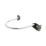 Indian Touring Models Rear Fender Bumper Chrome 2879550-156. Fixed Price $199.99.
