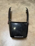 Honda CB750 Seat Cowl 77213-MW3-67CC For Parts. Fixed Price $59.99.