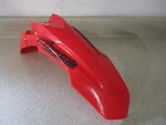 2024 Honda Crf 110 Front Fender Plastic, Fits 19-25, M238. Fixed Price $40.00.