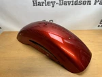 Genuine Harley-davidson Sportster XL883N Iron Rear Fender 59865-12DJS (59865-10). Fixed Price $470.96.