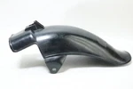 Honda 1985-2007 CH80 Elite Scooter Oem Front Inner Fender. Fixed Price $20.00.
