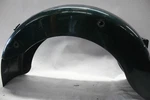 Rear Fender Mystique Green Few Scratches See Photos 59579-97MZ Harley Davidson. Fixed Price $100.00.
