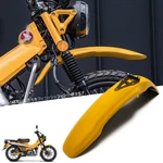 Front Long Fender Mud Guard Yellow For Honda Hunter Trail 2023-2024. Fixed Price $129.33.
