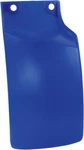 Cycra Mud Flap 1CYC-3877-62 Blue. Fixed Price $18.56.