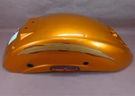 2007-2013 Kawasaki Vulcan VN900C Rear Wheel Fender Mud Guard. Fixed Price $279.99.