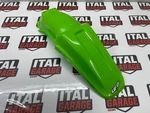 Rear Fender Oem Ufo For Kawasaki Kx 125/250 1992-1993 COD:KA02746#026. Fixed Price $37.25.